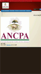 Mobile Screenshot of ancpa.suinicultura.com